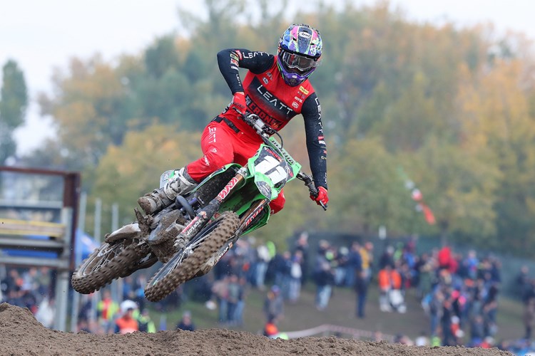 Mikkel Haarup